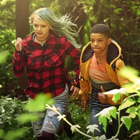 فیلم ماجراجویی برای کودک