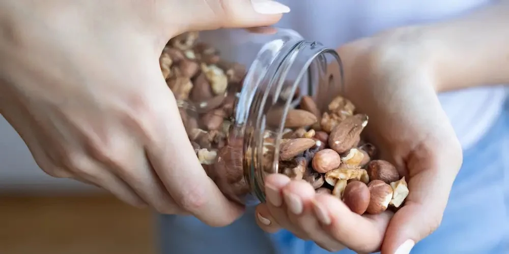کاهش نفخ