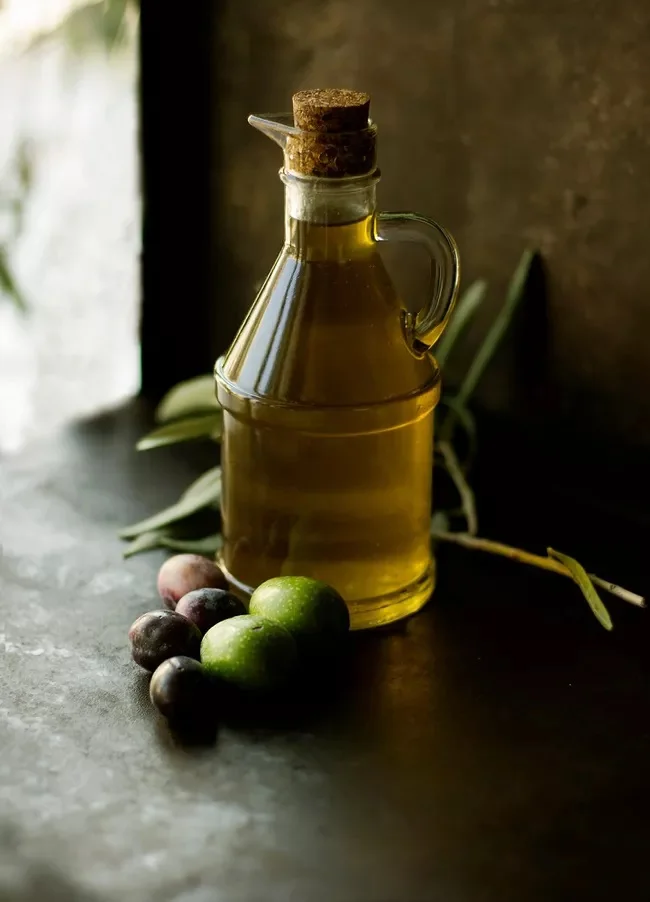 روغن زیتون