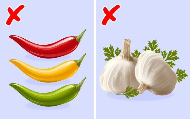 بوی بد دهان