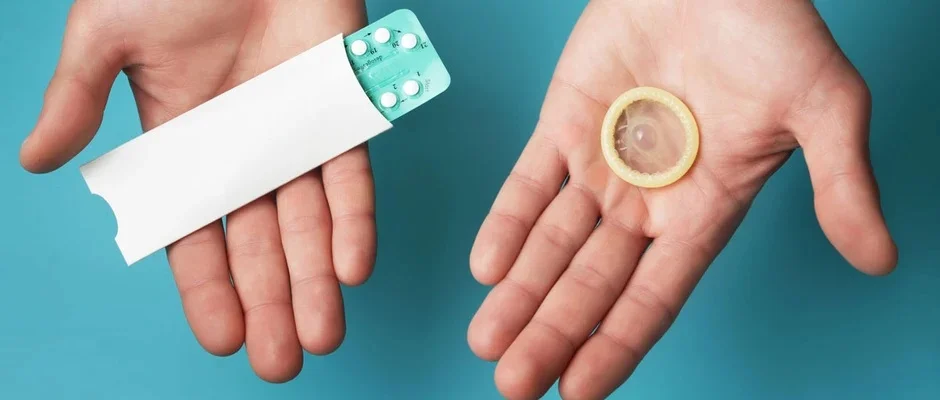 قرص ضد بارداری مردانه