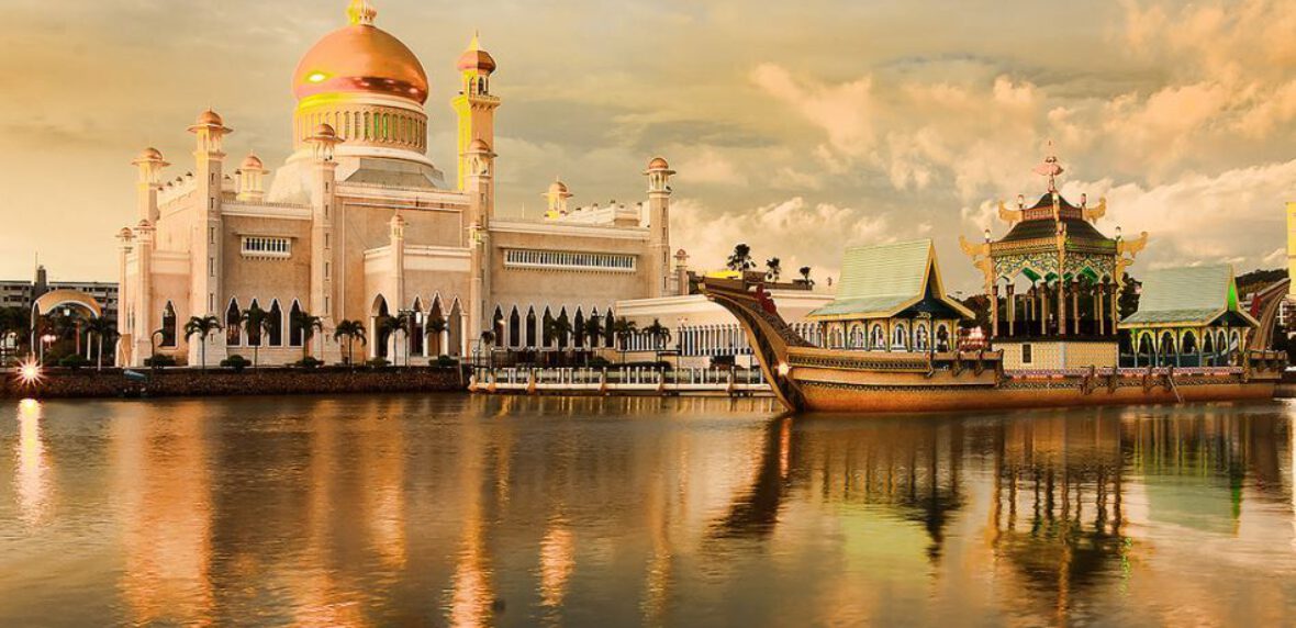 بزرگترین خانه دنیا