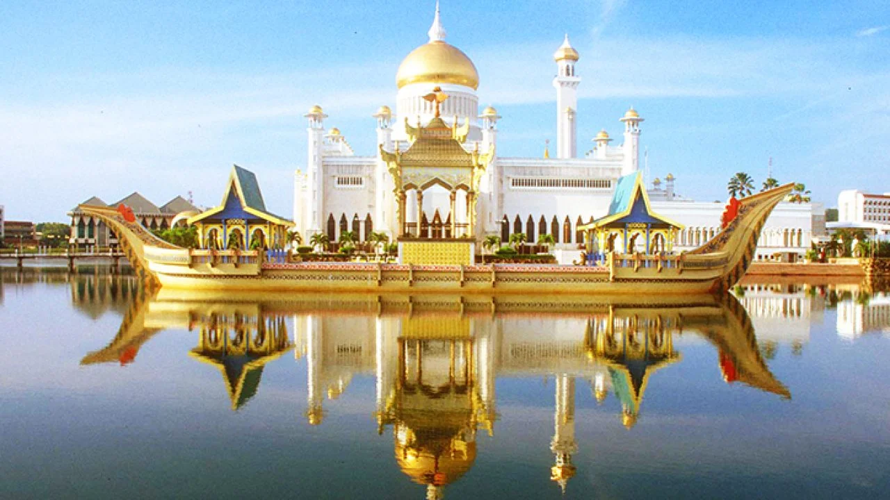 Istana Nurul Iman