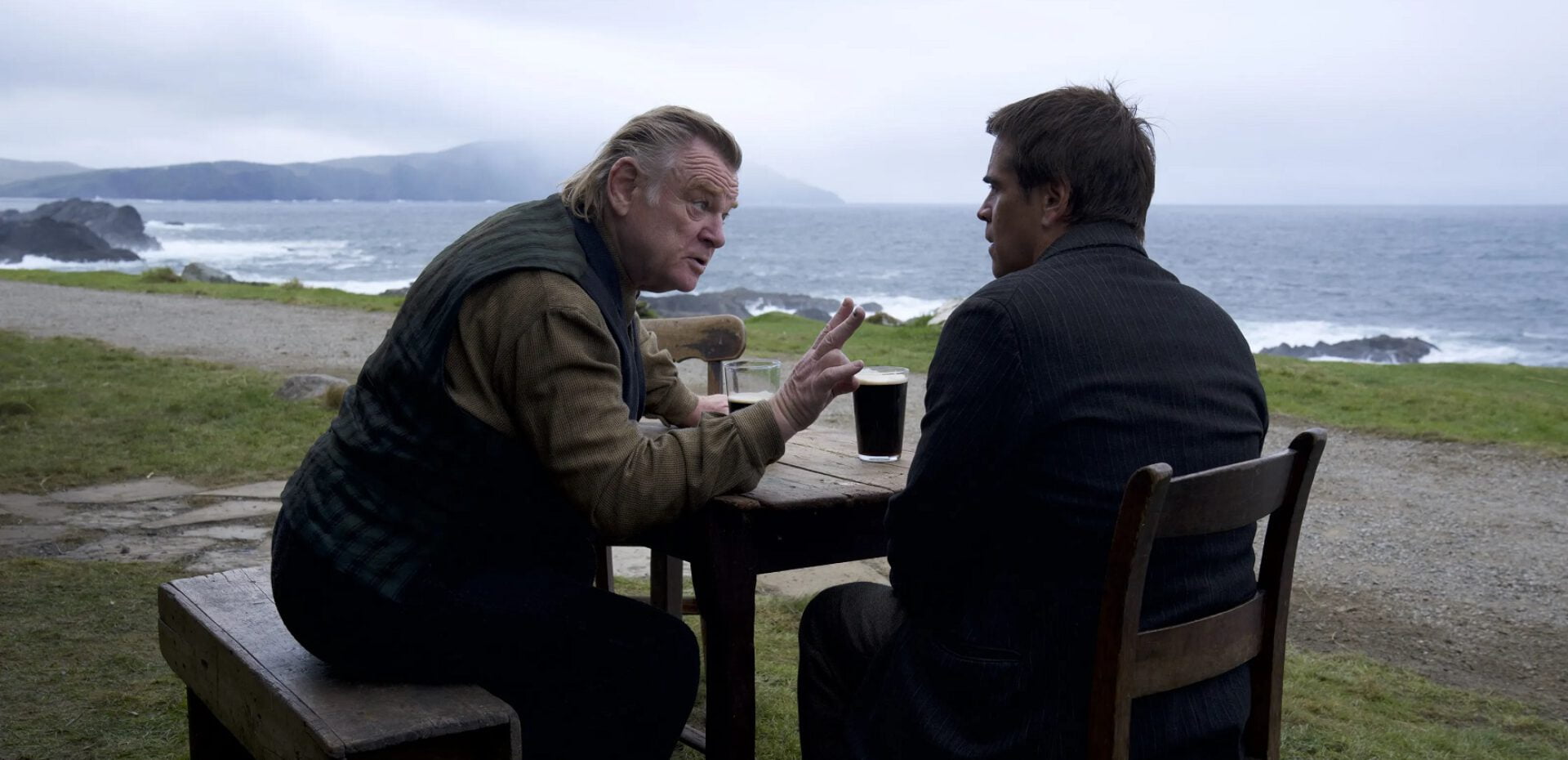 فیلم The Banshees of Inisherin