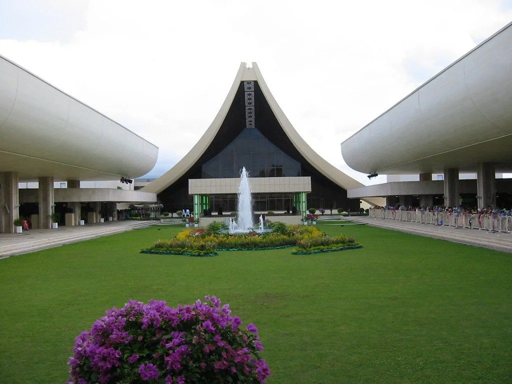 Istana Nurul Iman