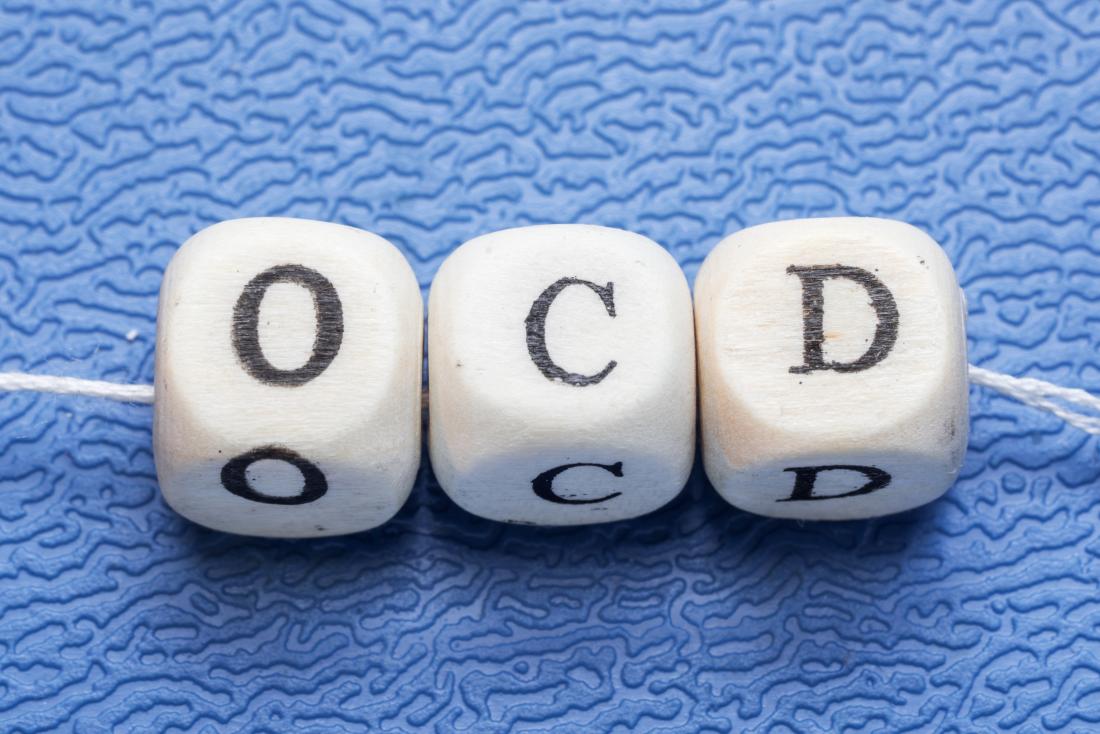 اختلال وسواس اجباری یا OCD