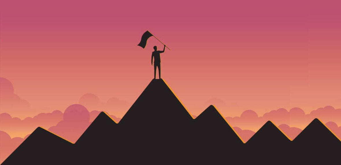 موفقیت فردی