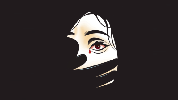 تجاوز جنسی