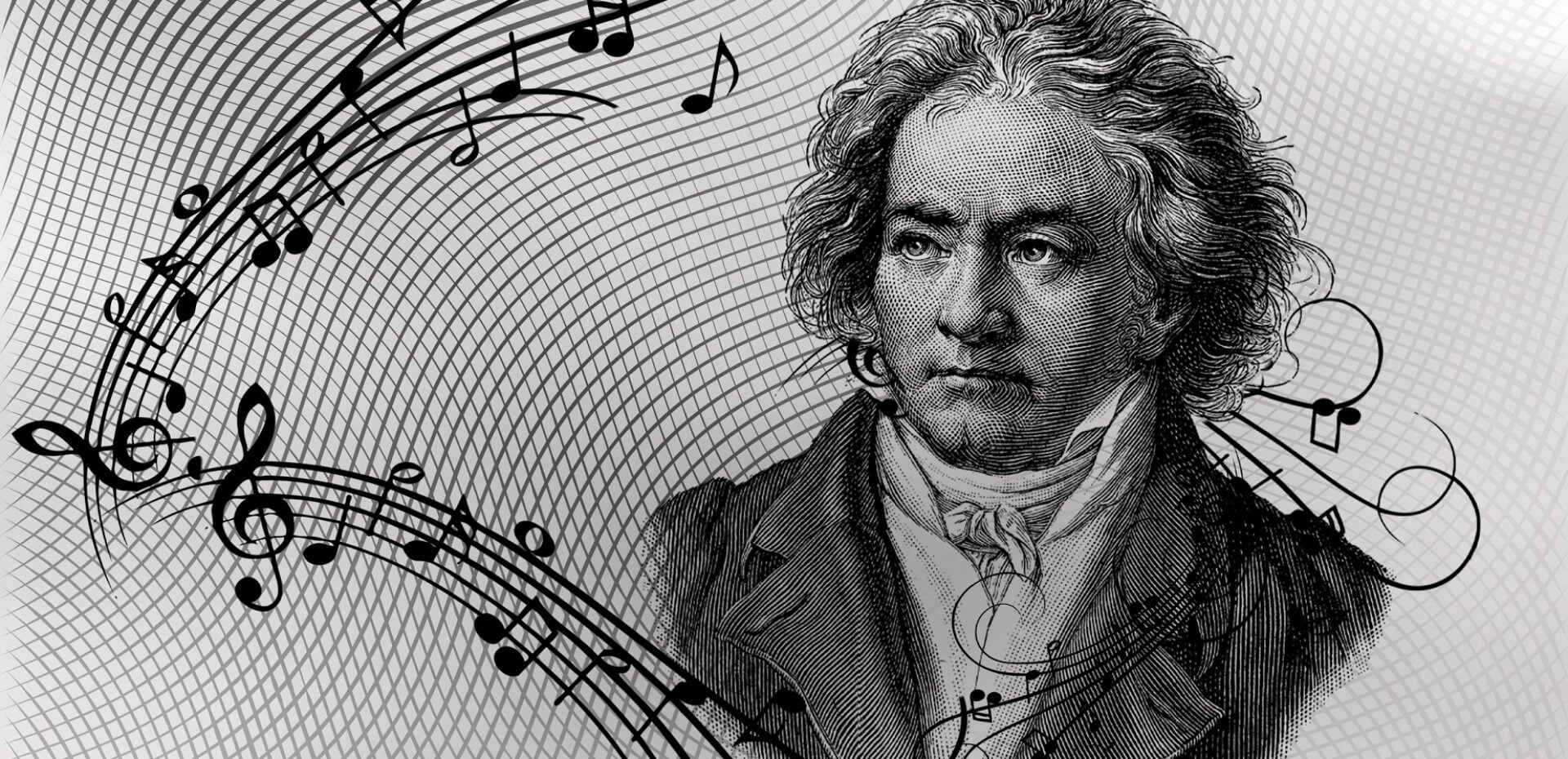 زندگی بتهوون