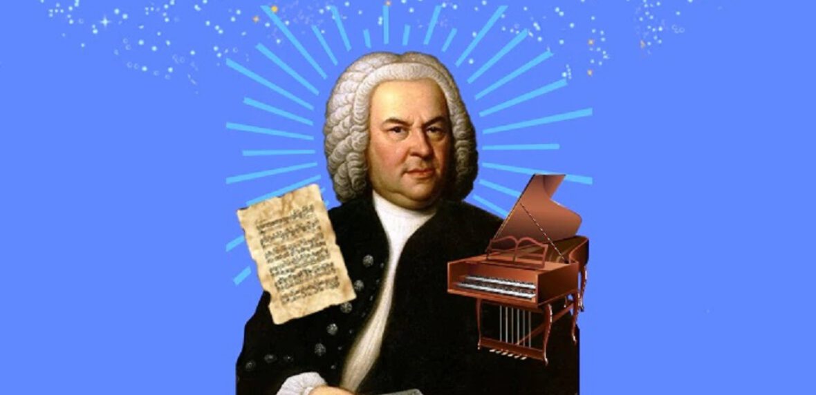 حقایق جالب زندگی باخ