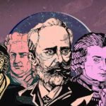 بهترین موسیقی‌های کلاسیک جهان