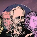 بهترین موسیقی‌های کلاسیک جهان