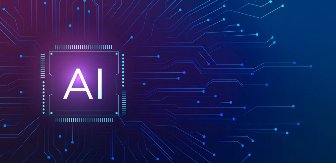 تأثیر هوش مصنوعی بر مشاغل