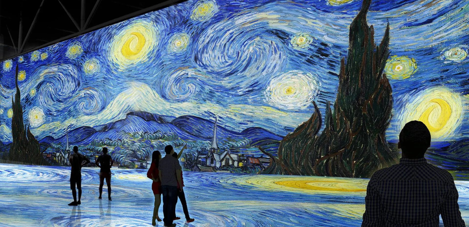 زندگی ون گوگ