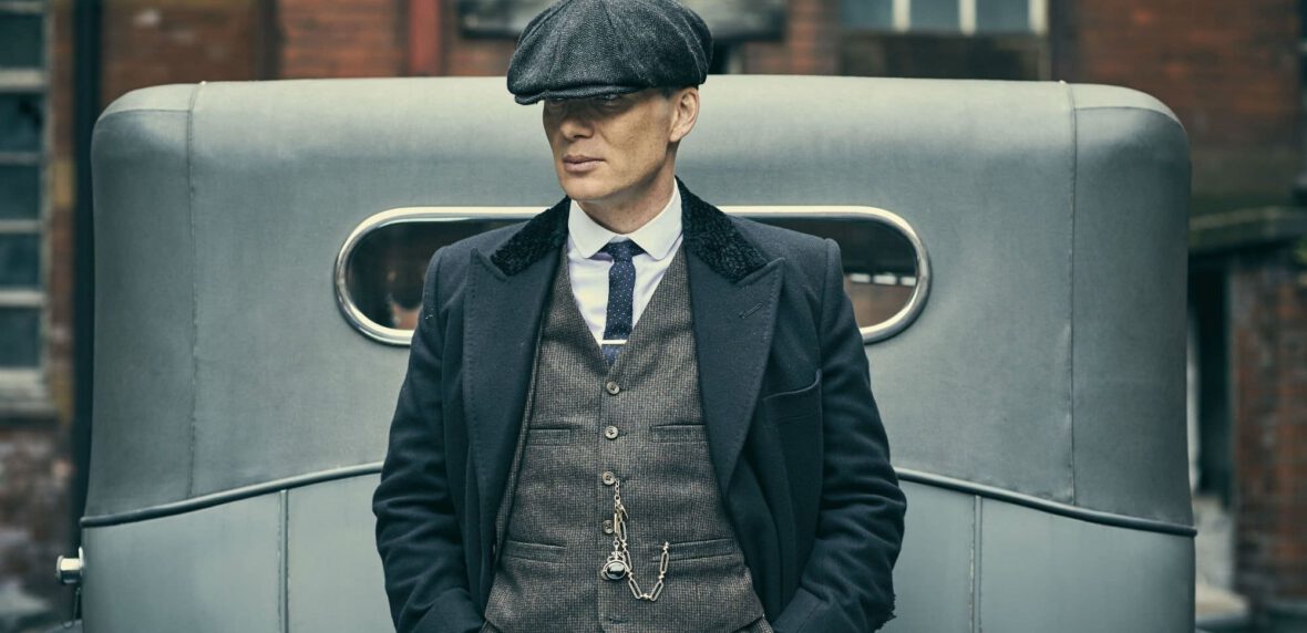 سریال Peaky Blinders