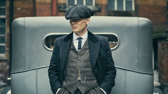 سریال Peaky Blinders
