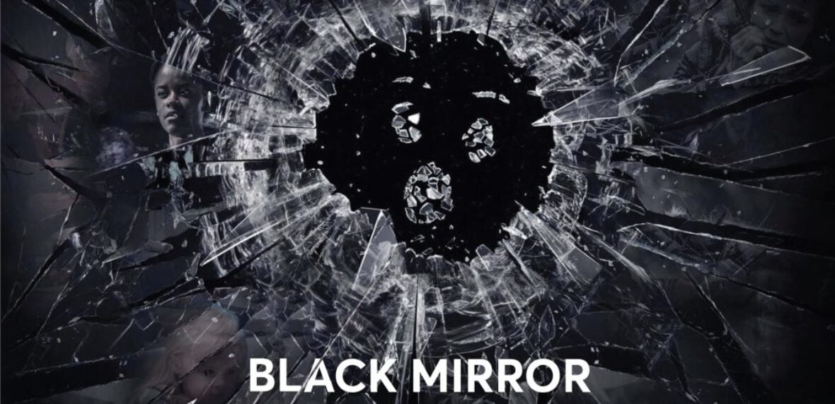 فصل جدید سریال Black Mirror