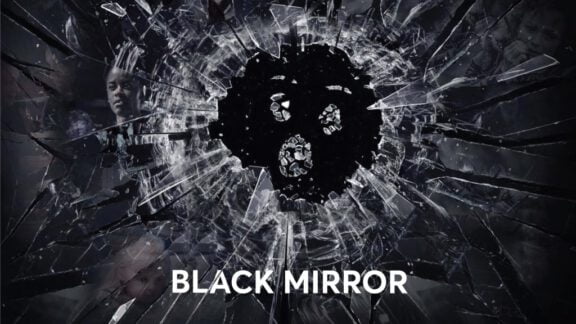 فصل جدید سریال Black Mirror