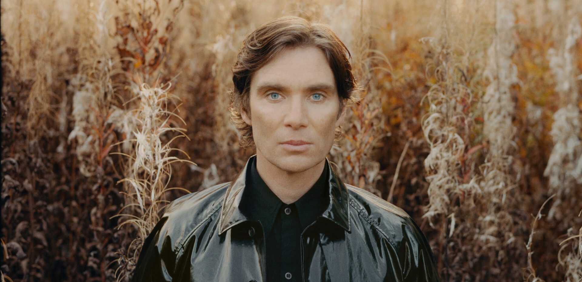 کیلین مورفی