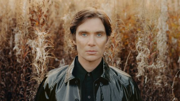 کیلین مورفی