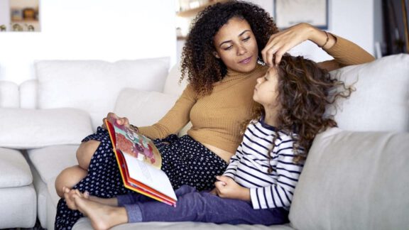 موفقیت فرزندان