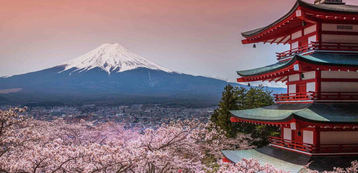 بهترین کشورهای گردشگری