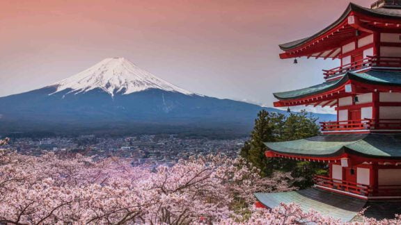 بهترین کشورهای گردشگری