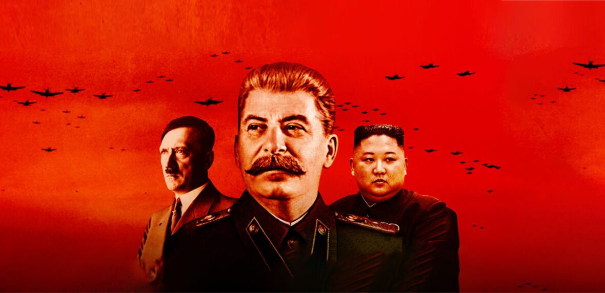 دیکتاتورهای برجسته تاریخ