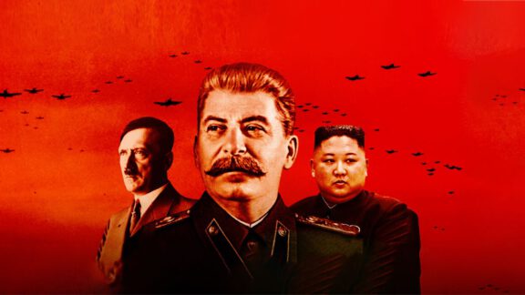 دیکتاتورهای برجسته تاریخ