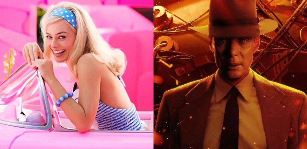 فیلم اپنهایمر