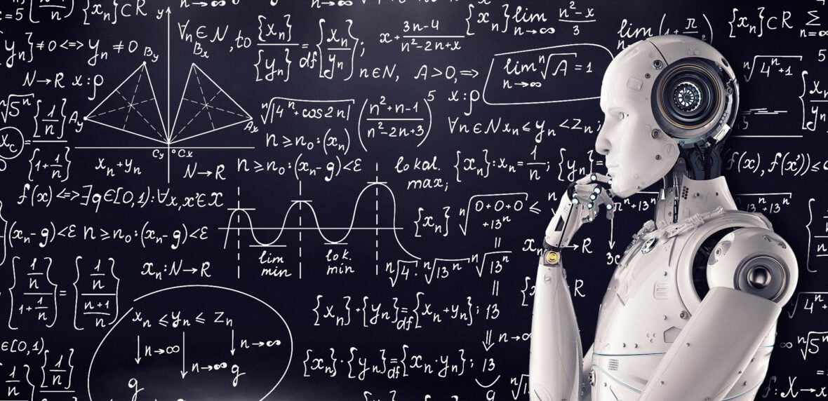 هوش مصنوعی تا کجا پیش خواهد رفت؟