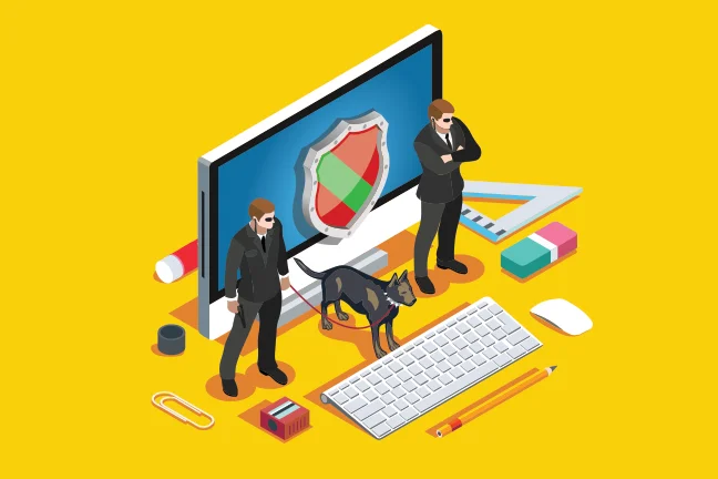 فیلترینگ اینترنت