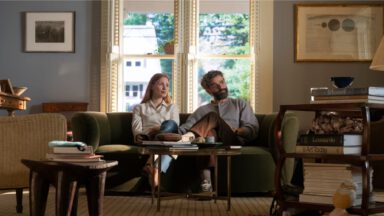 مینی سریال Scenes From A Marriage