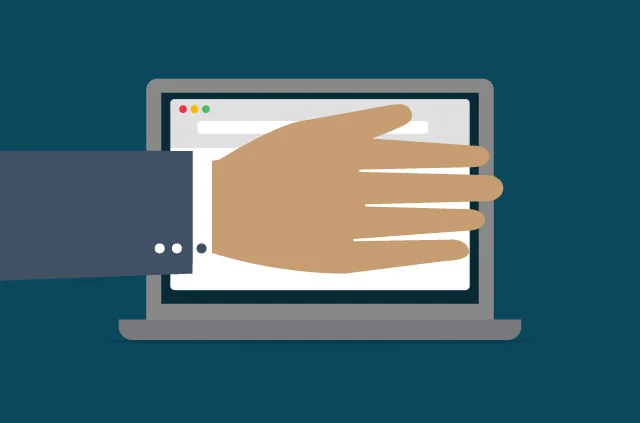 فیلترینگ اینترنت