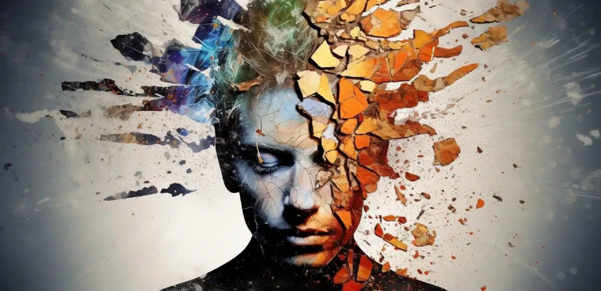 نشانه های افسردگی