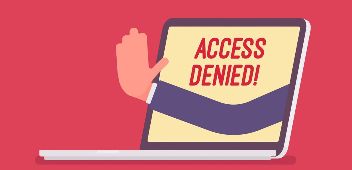 فیلترینگ اینترنت