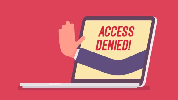 فیلترینگ اینترنت