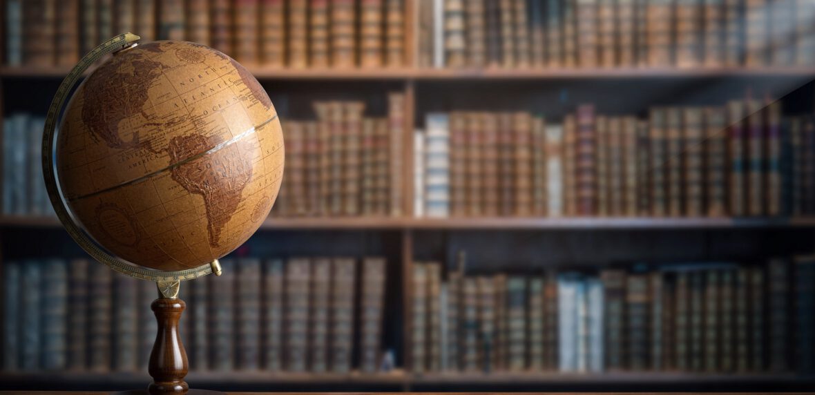 مطالعه تاریخ