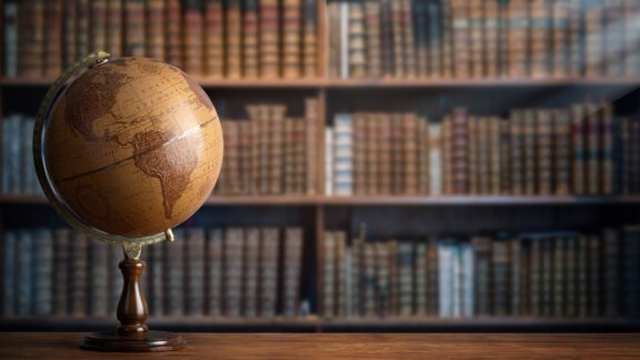 مطالعه تاریخ