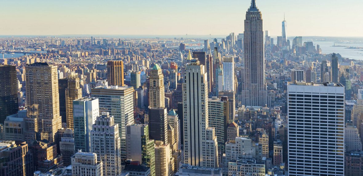 زندگی در کشورهای پیشرفته