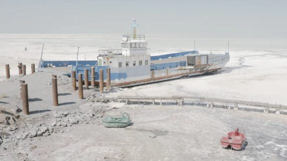 دریاچه ارومیه