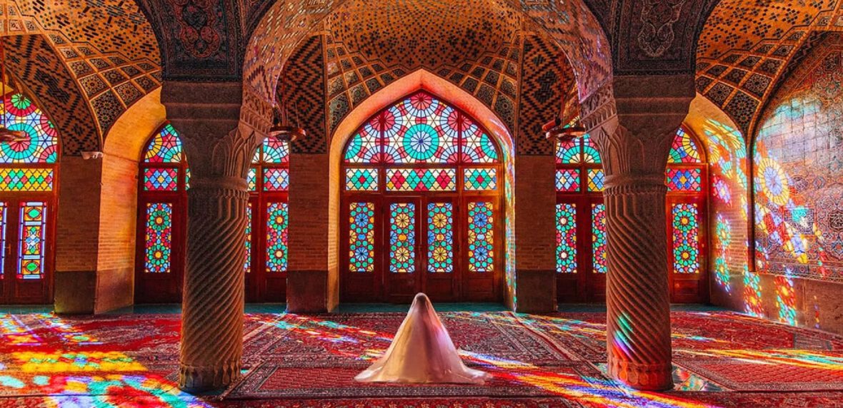 بهترین کشورهای توریستی