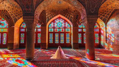 بهترین کشورهای توریستی