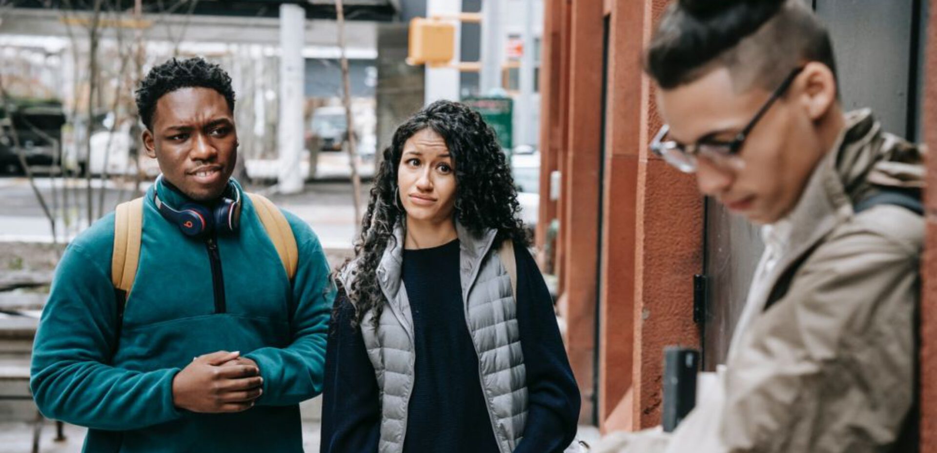 قضاوت دیگران