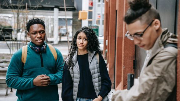 قضاوت دیگران