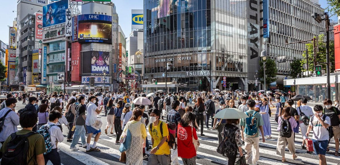 انسان معاصر