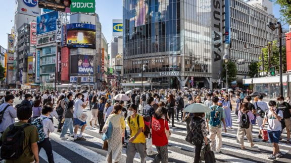 انسان معاصر