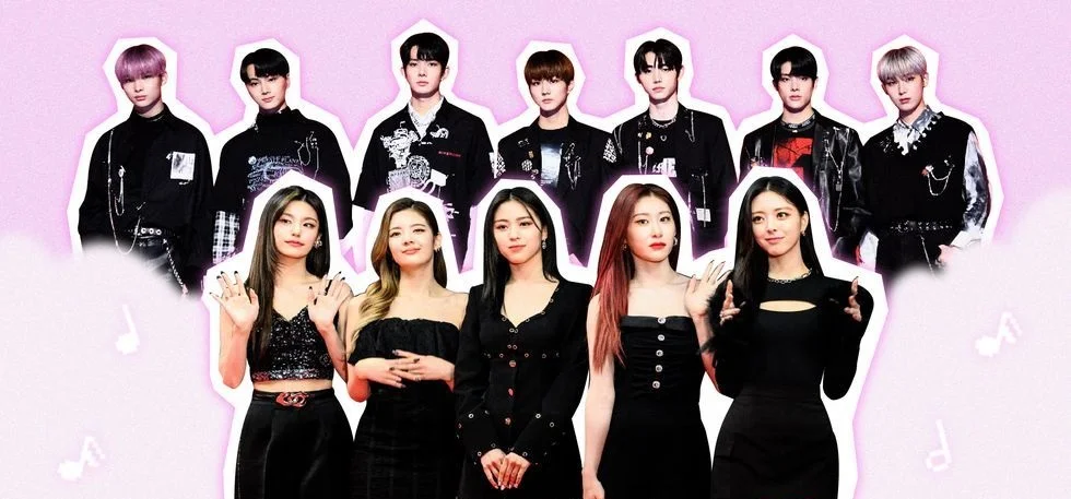 K-Pop چیست