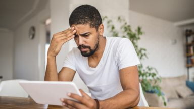 تاثیر اخبار بد و منفی