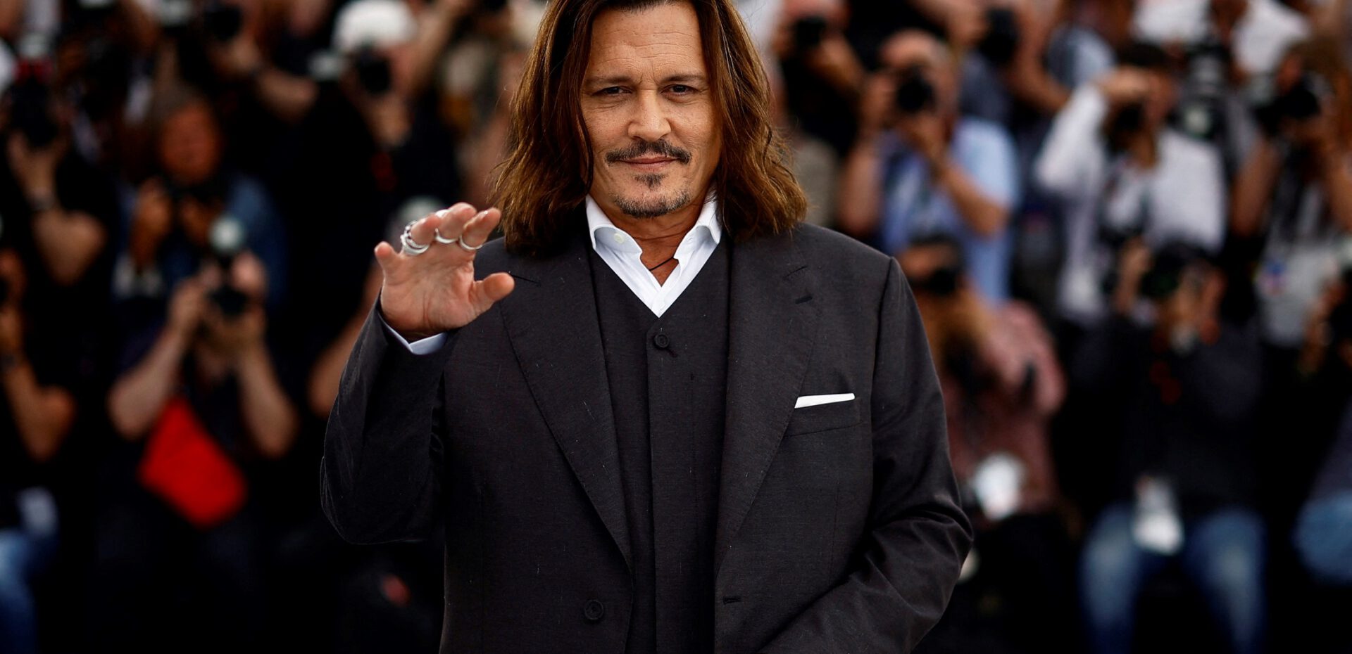 چند حقیقت جالب از جانی دپ